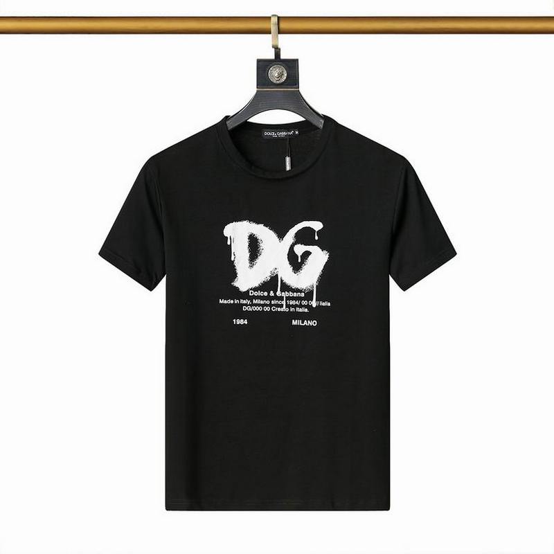 Dolce & Gabbana Men's T-shirts 66